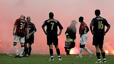 «Ματωμένο» σεντόνι…