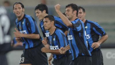 Campionato: «Πάρτι» στο Μεάτσα