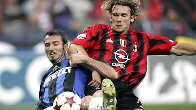 Αποζημίωση από οπαδό της ζητά η Ίντερ