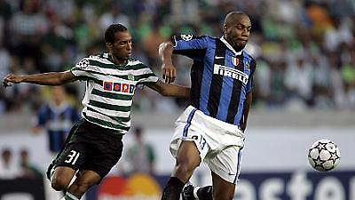 Β’ Όμιλος: Η Ίντερ παίζει την «τιμή» της