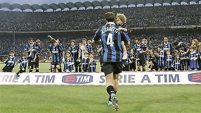 Serie A: Εύκολα η Ίντερ