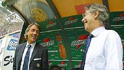 Μοράτι: «Έδειξε την αξία του ο Μαντσίνι»