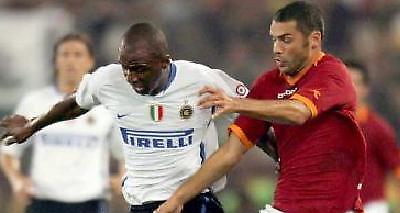 Serie A: Θα τη σταματήσει η Ρόμα;