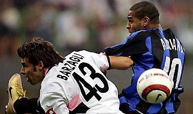 Serie A: Μάχη για την τέταρτη θέση