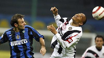 Coppa Italia: «Μίλησαν» οι έδρες