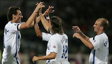 Campionato: Φουριόζες Ίντερ και Ρόμα