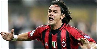 Ιντζάγκι: «Θέλω να κλείσω την καριέρα μου στην Μίλαν»