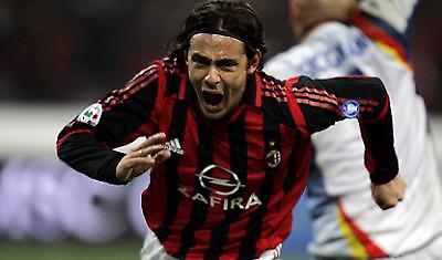 Ιντζάγκι: «Δύσκολο το ματς με Ερυθρό Αστέρα»