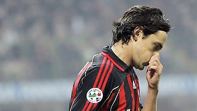 Campionatto: Συνεχίζεται ο «κατήφορος» για Μίλαν