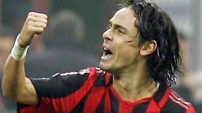 «Γελοίες οι φήμες για ανταλλαγή Ιντζάγκι-Μοντέλα»