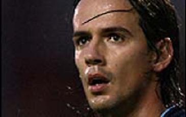 Δανεικός στην Αταλάντα ο Ιντζάγκι!