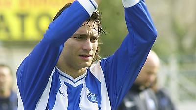 Τέλος ο Ιωάννου από Ηρακλή