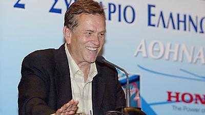 «Κόντρα» Ιωαννίδη-Ολυμπιακού