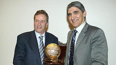 Ιωαννίδης εφ΄όλης της ύλης