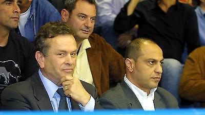 Ιωαννίδης: «Μπορεί ο Παναθηναϊκός»