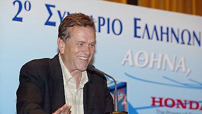 «Δε χρωστάμε στον Ιωαννίδη»