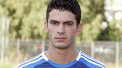 Γιώργος Ιωαννίδης