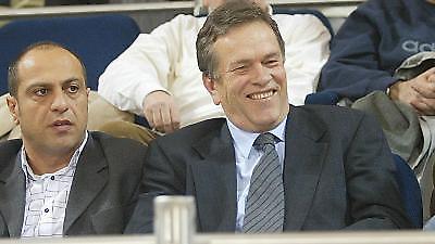 Ιωαννίδης: «Η Λάρισα και ο Βόλος θα αλλάξουν προς το καλύτερο»