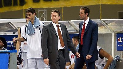 Α1: Ψάχνουν πλέι μέικερ στον Πανιώνιο