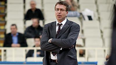 A1: Έρχεται ο Κατζιούλις για τον Πανιώνιο