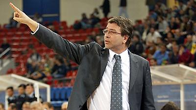 Α1: Έρχεται ο Κατζιούλις για τον Πανιώνιο