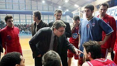 Ανάρρωσε ο Πετρόπουλος