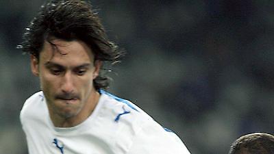 ΑΤΡΟΜΗΤΟΣ: Έφτασε ο Ιωάννου