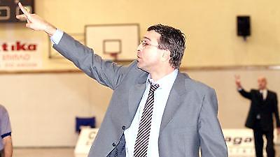 Ιωάννου: «Ποντάρουμε στην έδρα»