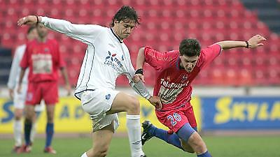 ΚΑΛΑΜΑΡΙΑ: ''Πόντιος'' ο Ιωάννου