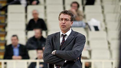 Ιωάννου: «Δύσκολα θα «σπάσει» η έδρα...»