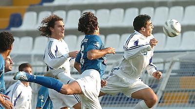 ΙΩΝΙΚΟΣ: Νίκη 2-1 επί των Ελπίδων