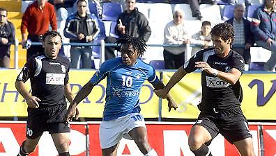 Σώθηκε στις καθυστερήσεις