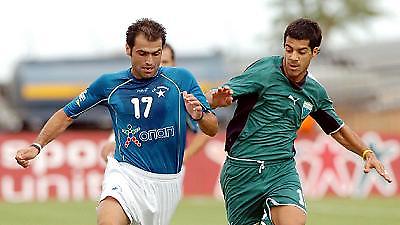 ΙΩΝΙΚΟΣ: Χωρίς Κωνσταντινίδη με Ξάνθη