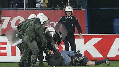 Αφαίρεση τριών βαθμών στον Ιωνικό