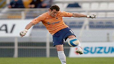 ΙΩΝΙΚΟΣ: Λύθηκε το συμβόλαιο του Μπεντενίκ