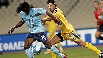 ΙΩΝΙΚΟΣ: Πολλά τα προβλήματα