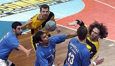 Δίδυμο στην κορυφή