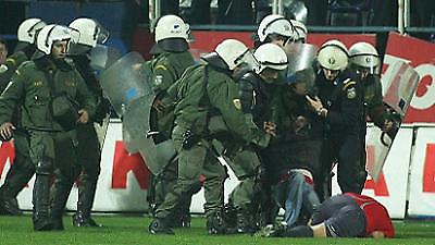 «Γυρίστε» το καλύτερα στο wrestling…