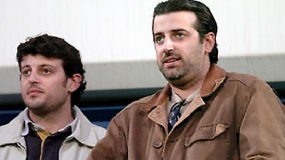 ΙΩΝΙΚΟΣ: Στήριξη σε Τσιώλη και από κοντά