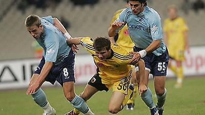 ΙΩΝΙΚΟΣ: Κανονικά στη Νεάπολη ο αγώνας με ΑΕΚ