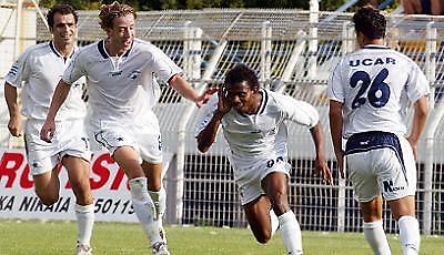 ΙΩΝΙΚΟΣ: Χωρίς προβλήματα κόντρα στη Λάρισα