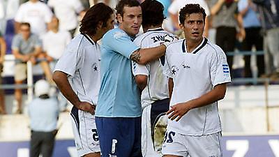 ΙΩΝΙΚΟΣ: Συμφωνία με ΟΠΑΠ