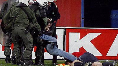 ΙΩΝΙΚΟΣ: Περιμένει δικαίωση...