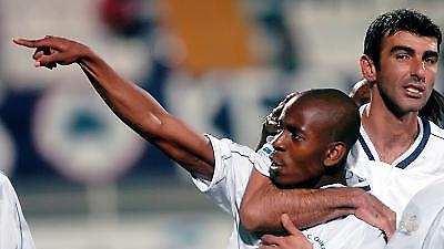 ΙΩΝΙΚΟΣ: Και τώρα… Ολυμπιακός