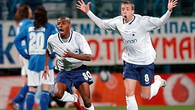 IΩΝΙΚΟΣ: Ανανέωσε με Ονουάτσι και Ντα Κόστα