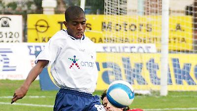 ΙΩΝΙΚΟΣ: Υπέγραψε ο Ραμίρεζ