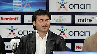 ΙΩΝΙΚΟΣ: Το πρωί για…καφέ, το απόγευμα προπόνηση!