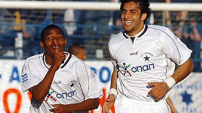 ΙΩΝΙΚΟΣ: Για την ιστορία του συλλόγου