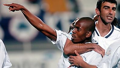 ΙΩΝΙΚΟΣ: Επιστροφή στις νίκες