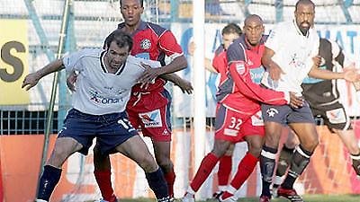 ΙΩΝΙΚΟΣ: 'Σκληρή' απάντηση στην Κέρκυρα